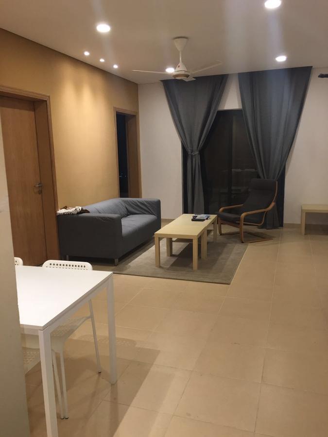 Beit Al Ward Vila Ash Shafā Exterior foto