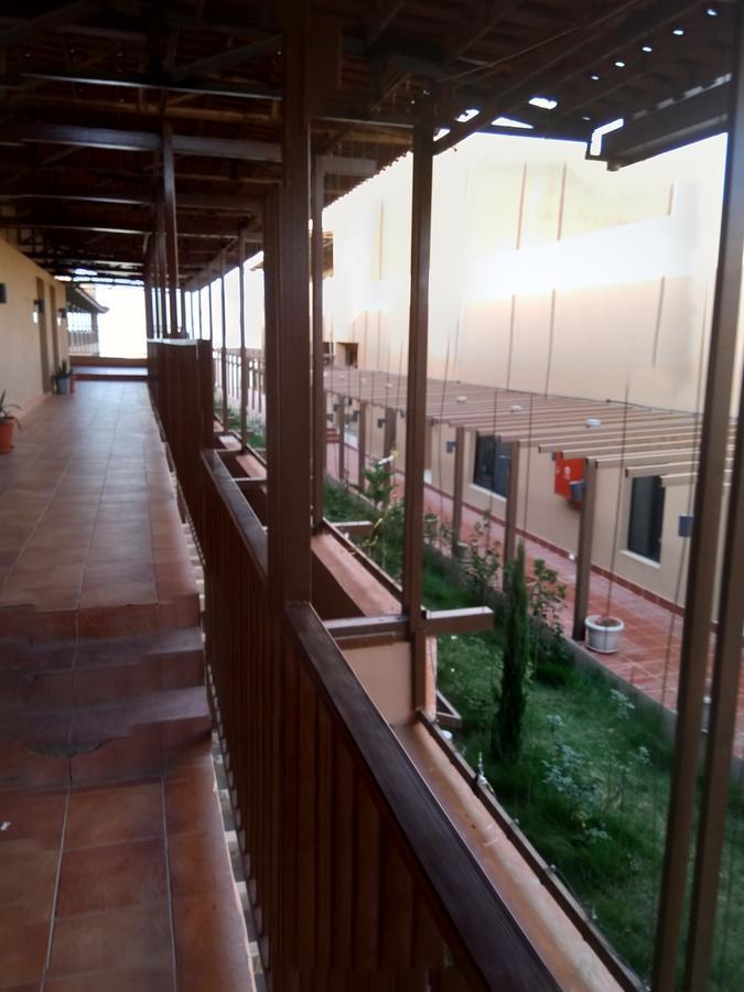 Beit Al Ward Vila Ash Shafā Exterior foto