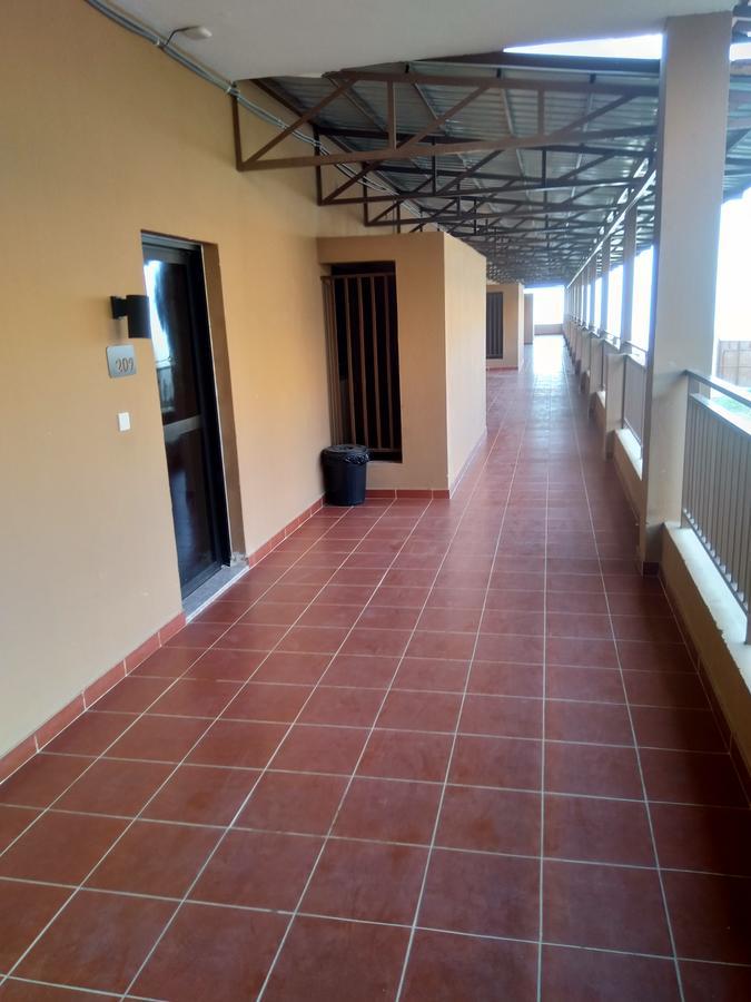 Beit Al Ward Vila Ash Shafā Exterior foto